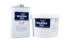 Keo belzona 1982