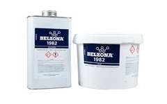 Keo belzona 1982