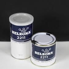 Keo belzona 2211 pack a/b (550g/bộ)