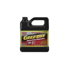 Chất làm sạch - spray nine 22701 grez-off heavy duty degreaser, 1 gallon