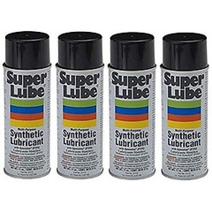 Dầu bôi trơn super lube 31110-11oz