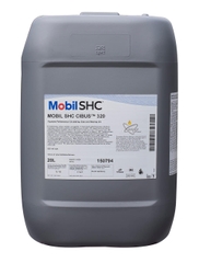 Dầu - MOBIL SHC CIBUS 320 - 20L