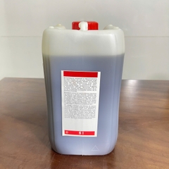 Dầu bôi trơn - oks 340, 5l, chain protector, strongly adhesive