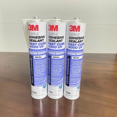 MÁT TÍT TRÁM TRÉT 3M™ PN06580 4000 UV, MÀU TRẮNG, 295ML