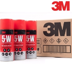 Dầu bôi trơn chống rỉ sét đa năng 3m 5-w, 310g