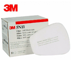 TẤM LỌC BỤI 3M™ 5N11