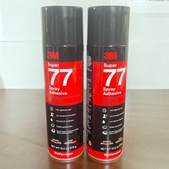 Keo xịt 3M SUPER 77,  13.2 OZ