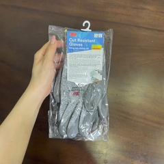 GĂNG TAY CẤP ĐỘ 5