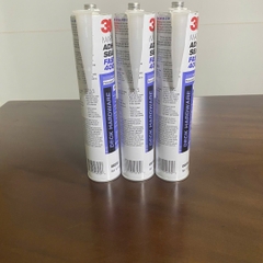 MÁT TÍT TRÁM TRÉT 3M™ PN06580 4000 UV, MÀU TRẮNG, 295ML