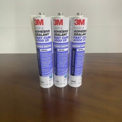 MÁT TÍT TRÁM TRÉT 3M™ PN06580 4000 UV, MÀU TRẮNG, 295ML