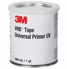 Chất tăng độ bám dính 3M VHB UNIVERSAL PRIMER UV CL 1 QT