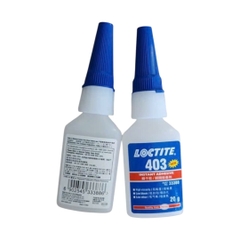 Keo Loctite 403 - 20g