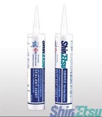 Chất silicon Sealant 4588T White(4588TW)