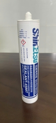 Chất silicon Sealant 4588T Light Gray(4588TLG)