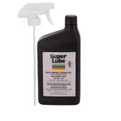 Dầu bôi trơn super lube 51600