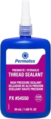 Keo cn - 54550, permatex® pneumatic / hydraulic sealant