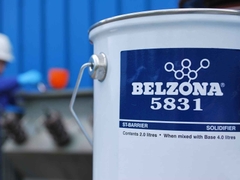 Keo Belzona 5831