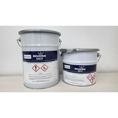 Keo Belzona 5831