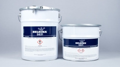 Keo Belzona 5831