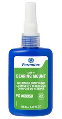 Keo dán cn - 60950, permatex® bearing mount for close fits