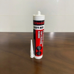 X'traseal Keo chịu nhiệt công nghiệp 300GM- 650F