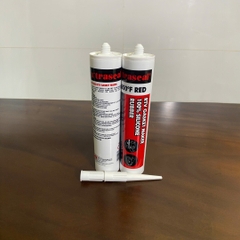 X'traseal Keo chịu nhiệt công nghiệp 300GM- 650F