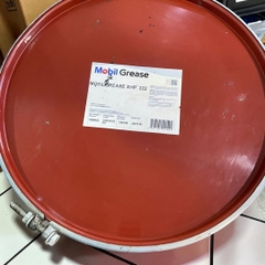 MỠ - MOBILGREASE XHP 222 - 180KG