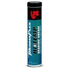 Mỡ bôi trơn chịu nhiệt LPS 70214, LPS ThermaPlex® Hi-Temp Bearing Grease - 14.1-oz