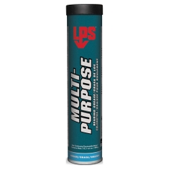 Mỡ bôi trơn chịu nhiệt LPS 70214, LPS ThermaPlex® Hi-Temp Bearing Grease - 14.1-oz