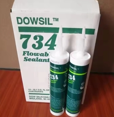 Chất bịt kín Dowsil 734 Flowable Sealant Clear 300ml
