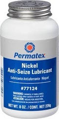 Permatex 77124 – Permatex Nickel Anti Seize lubricant – 227g