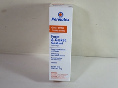 Keo dán CN - 80003, PERMATEX® FORM-AGASKET® #1 Sealant, 11Oz