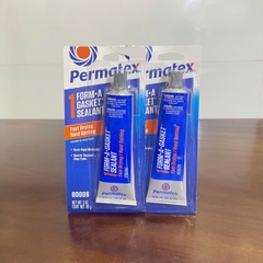 Keo dán CN - 80008, PERMATEX® FORM-A- GASKET® #1 Sealant, 3Oz