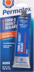 Keo dán cn - 80008, permatex® form-a-gasket® #1 sealant, 3oz
