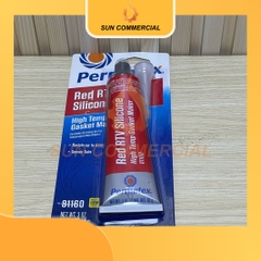 Keo tạo gioăng - 81160, high temperature, permatex