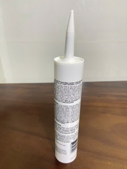 Keo tạo gioăng - 81409, 11 oz, permatex® #26 high temp. Rtv silicone gasket maker