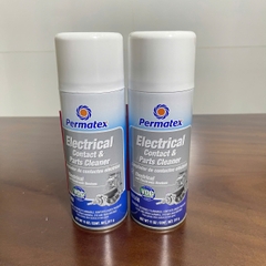 Chất làm sạch - 82588, electric contact & part cleaner, permatex