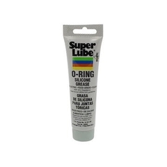 Mỡ bôi trơn super lube 93016-400g