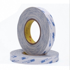 Băng Keo 2 Mặt 3M 9448A tròn đường kính 64mm