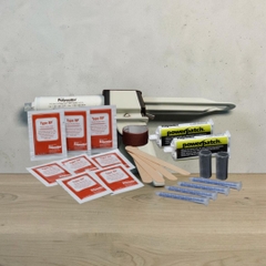 Bộ dụng cụ sửa chữa rò rỉ máy biến áp: EPCT-KIT1/ Polywater/ Mỹ