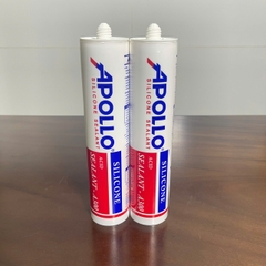Chất kết dính đi từ silicon-apollo silicone sealant a300