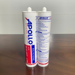 Chất kết dính đi từ silicon-apollo silicone sealant a300