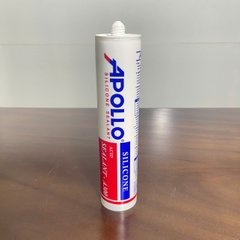 Chất kết dính đi từ silicon-apollo silicone sealant a300