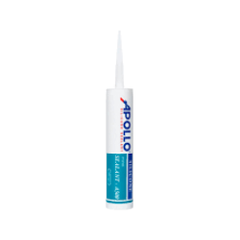 Chất kết dính đi từ Silicon-Apollo Silicone Sealant A500 (trắng sữa)