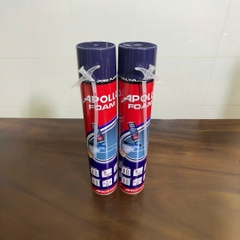 Chất bịt kín, bột nở Apollo Foam-Straw