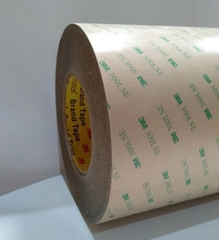 BĂNG KEO 2 MẶT 3M 9472LE
