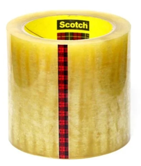 BĂNG KEO 3M 681 (1 IN X 72YDS)