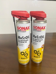 Bảo dưỡng máy chống rĩ SONAX ( 165093 )-339400