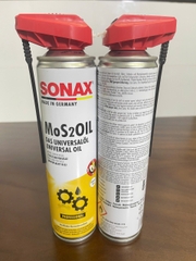 Bảo dưỡng máy chống rĩ SONAX ( 165093 )-339400