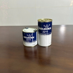 Keo belzona 2211 pack a/b (550g/bộ)